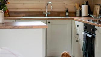 Curlew Lodge Yorkshire - Photo 2, dishwasher