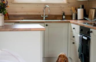 Curlew Lodge Yorkshire - Foto 2