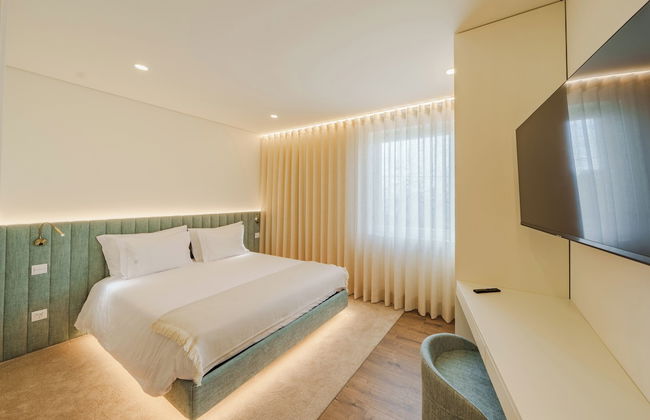 Feel Discovery Casal do Temporão Douro - Foto 2