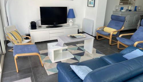 "Maison de la mer" à 200 m de la plage - St Jean de Monts - Foto 5