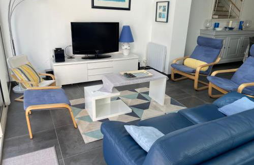 "Maison de la mer" à 200 m de la plage - St Jean de Monts - Foto 5