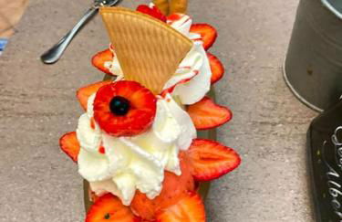 Sea View Penthouse apartment - Foto 21