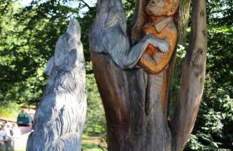 Ferienwohnung am Gipsberg - Photo 20