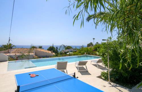 Holiday Home El Retiro by Interhome - Foto 19