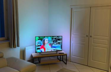 Appartement de 95 m2 bien situé - Foto 8