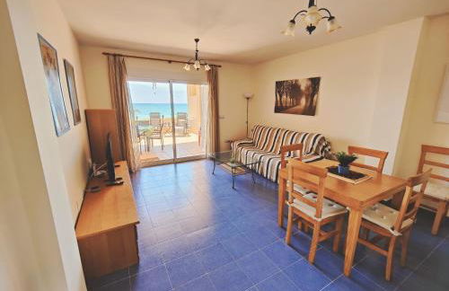 Primera línea de playa Naturista - Foto 7