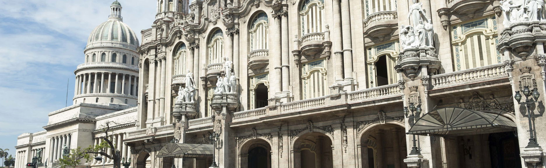 Tour privado por Havana