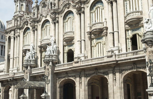 Private Tour of Havana - Foto 1