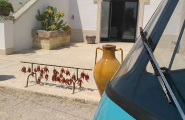 Masseria Fulcignano - Foto 63