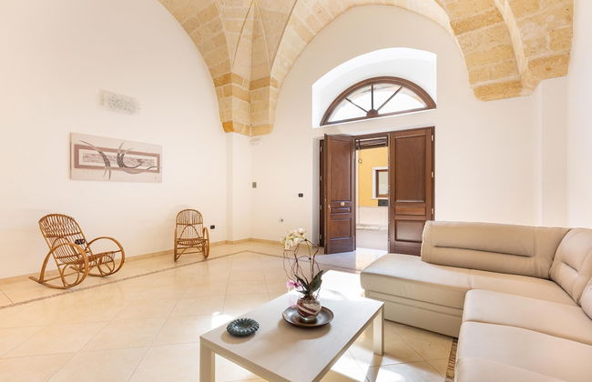 2185 Dependance di Cristina by Barbarhouse - Foto 13