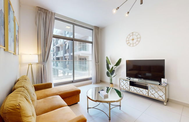 Primestay - Prime Views Apartments - Meydan Dubai - Foto 37