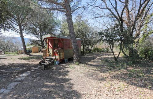 LUBERON DES ARTISTES 2 - Photo 29