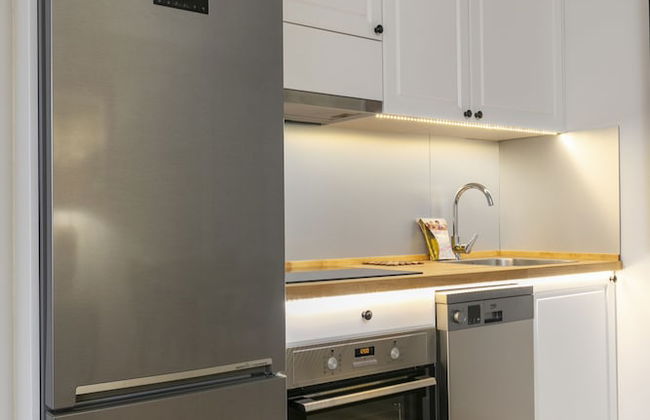 HA Apartahotel Quo Eraso - Foto 49