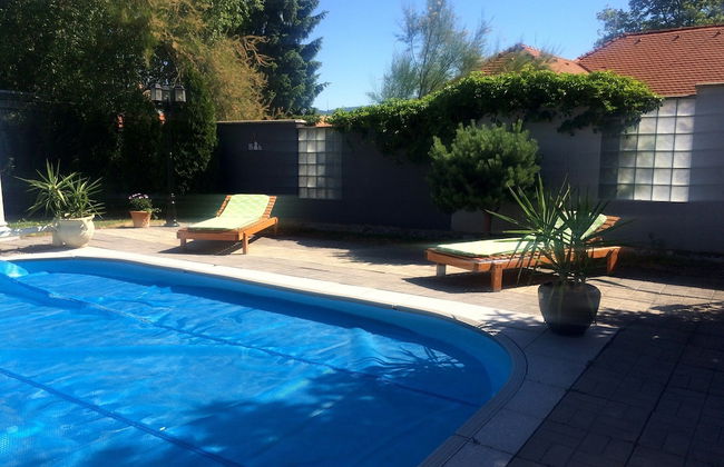 Ferienhaus Piešťany - Foto 42