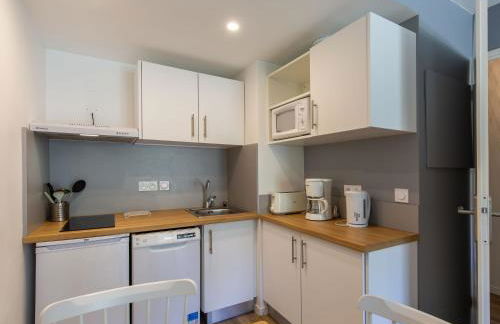 Vacancéole - Les Balcons du Soleil - Foto 49