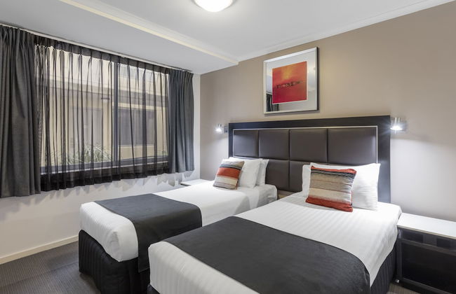 Nesuto The Entrance Apartments - Foto 11