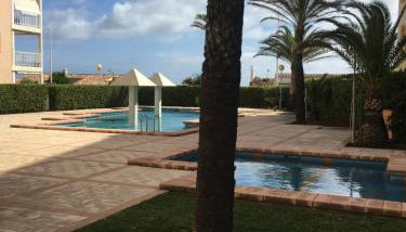 Apartamento junto al mar - Foto 3