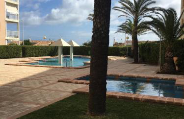 Apartamento junto al mar - Foto 3