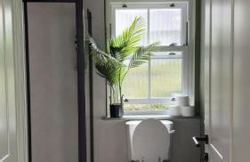 Cosy Cottage in Charming Village Close to Beach - Pass the Keys - Foto 12