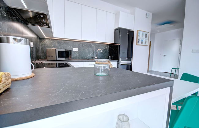 HelApart - NATURALnie że Hel - Photo 56