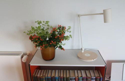 Ruheoase mit Bergblick im Zentrum Murnaus - Foto 16