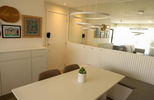 Ap de Alto padrão perto da feira da lua - Foto 19