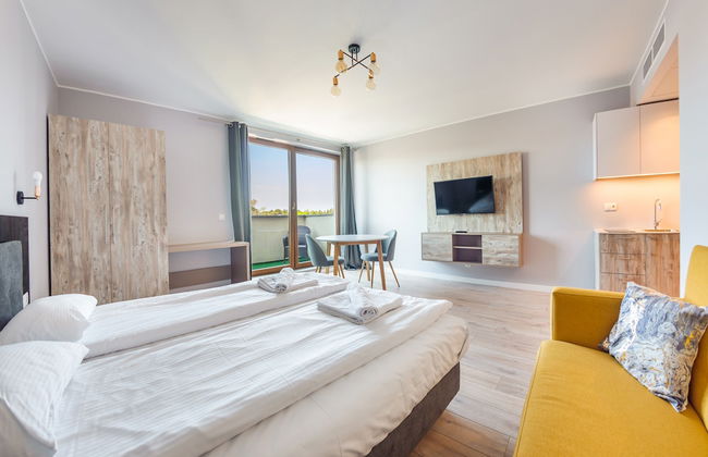 Apartamenty Sun&Snow w Ves - Photo 4