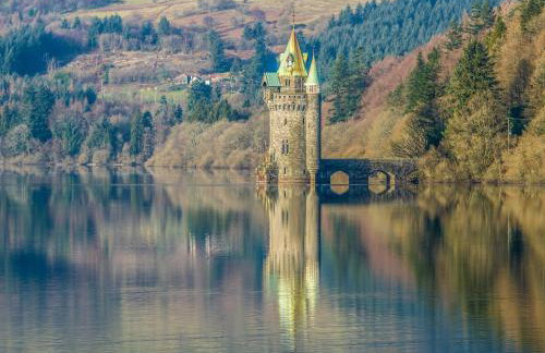 Conquer Hall - Foto 47