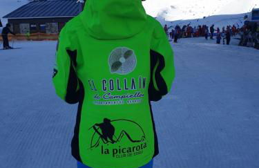 Apartamentos Rurales El Collaín de Campiellos - Foto 43