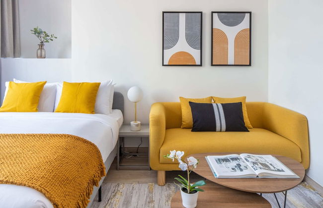 Silkhaus Burj Daman, DIFC Dubai - Photo 72