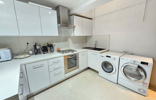 Stylish Luxe House with Garden Marsa - Foto 33