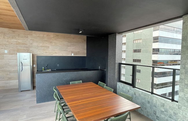 Melhores Flats - Espetacular - Photo 25