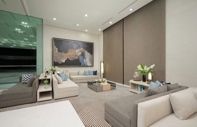 Somerset Harbourview Sri Racha - Photo 4