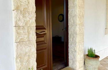 Strelitzia's house with heated pool , private garden and private parking & wi-fi - Foto 32