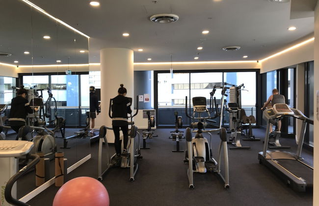 Wyndel Chatswood - Post Office Lane - Foto 10