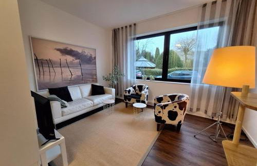 Ruhiges Studio Nr 2 Münster Roxel - Foto 1