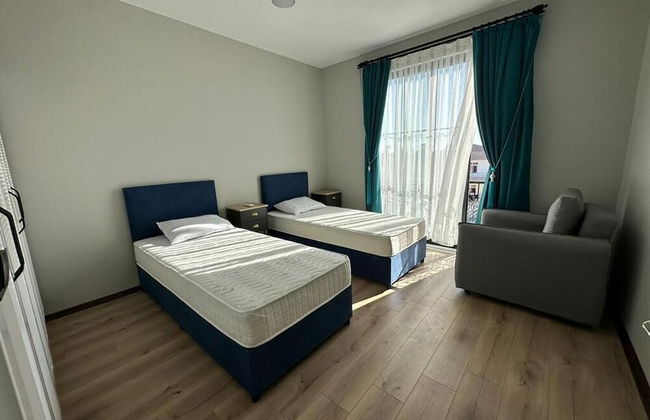 Via Pardi Apart Hotel - Foto 12