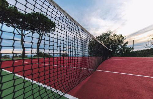 Villa Belvedere Il Melograno - Foto 28