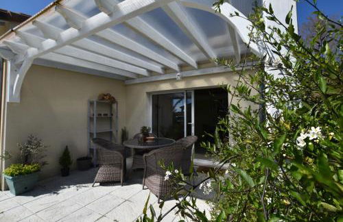 Adorable appartement entre Canal et Garonne - Foto 1