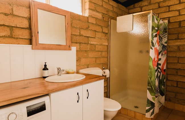 Margaret River Holiday Cottages - Photo 39