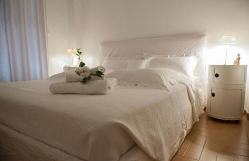 Naftilos Villa Sani with private Pool - Foto 7