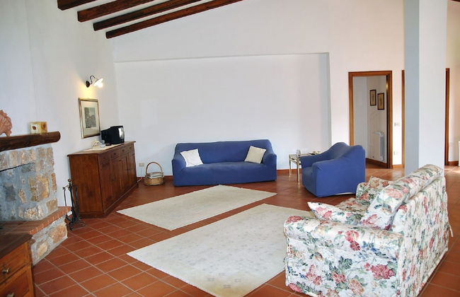 Villa Il Casolare Country House With Pool on Sperlonga's Hill - Foto 6