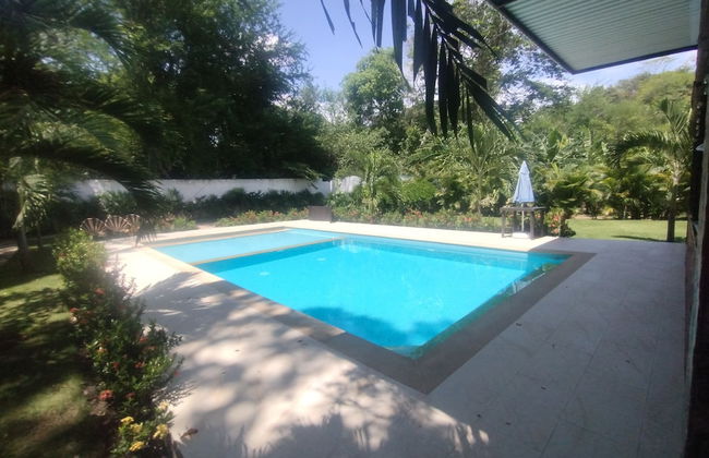 Ecohotel Villa Russo - Foto 7