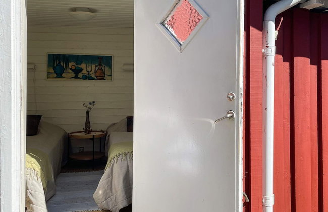 4 Star Holiday Home in Hacksvik - Foto 31