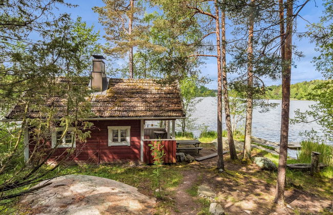 Artturin mökki - Foto 22