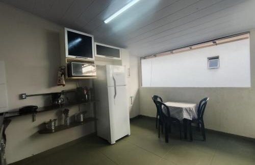 kitnet 01 Aconchego Vila Velha Até 7 Praia e Shopping - Foto 16