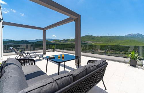 Villa Neda Heated Pool, Hot-tub, Sauna, 3 bedrooms - Photo 30