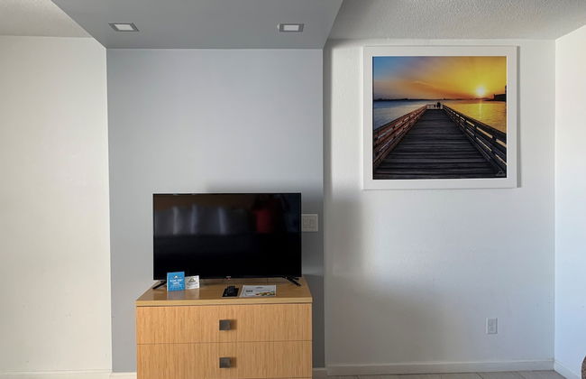 Arya Blu Inn & Suites - Foto 18