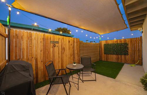 Cactus Cottage - Foto 11