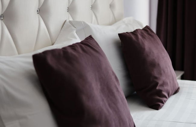 Apartments Flower Residence - Photo 25